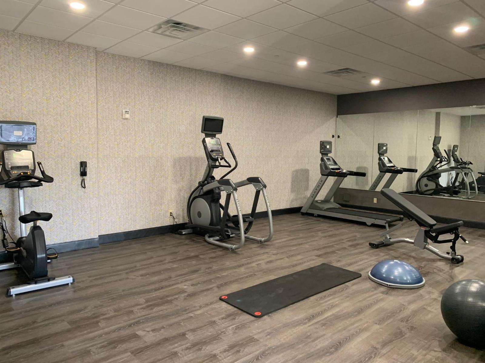 Holiday Inn Baton Rouge-South