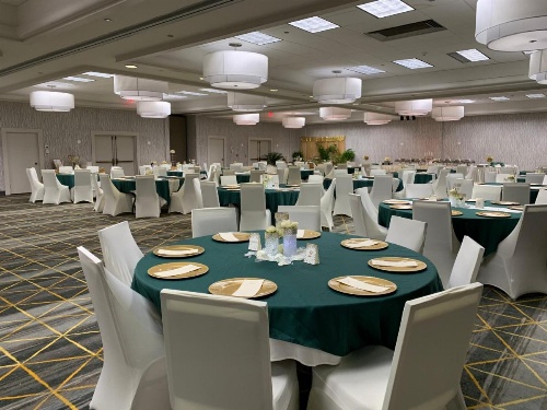Holiday Inn Baton Rouge-South image 11