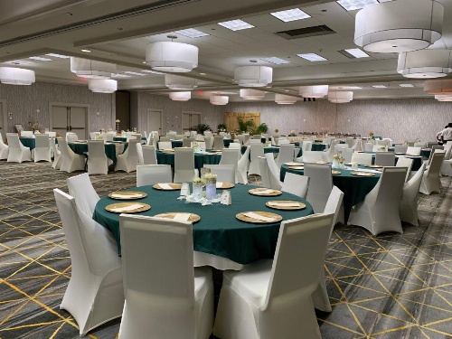 Holiday Inn Baton Rouge-South image 13