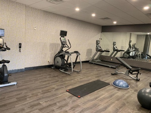 Holiday Inn Baton Rouge-South image 16