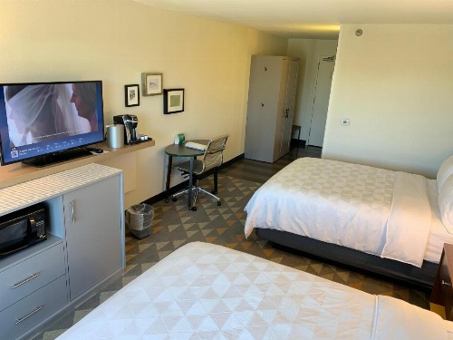 Holiday Inn Baton Rouge-South image 17