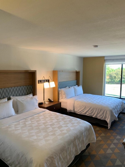 Holiday Inn Baton Rouge-South image 19