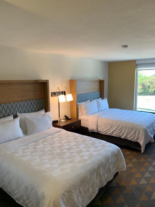 Holiday Inn Baton Rouge-South image 20