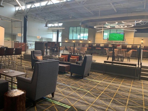 Holiday Inn Baton Rouge-South image 21