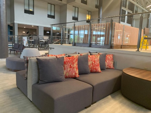 Holiday Inn Baton Rouge-South image 25