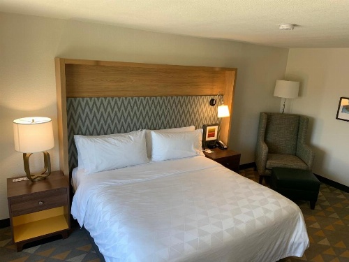 Holiday Inn Baton Rouge-South image 27