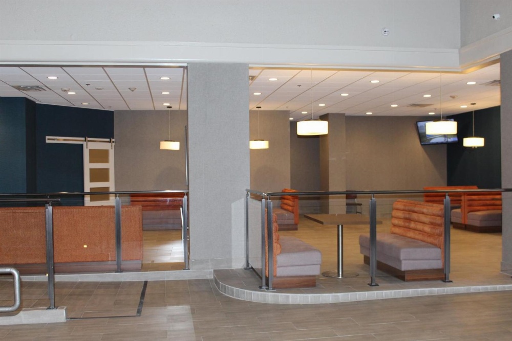 Holiday Inn Baton Rouge-South Main image