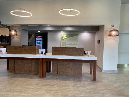 Holiday Inn Baton Rouge-South image 5