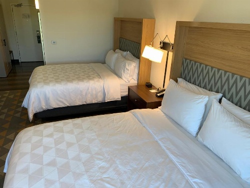 Holiday Inn Baton Rouge-South image 7